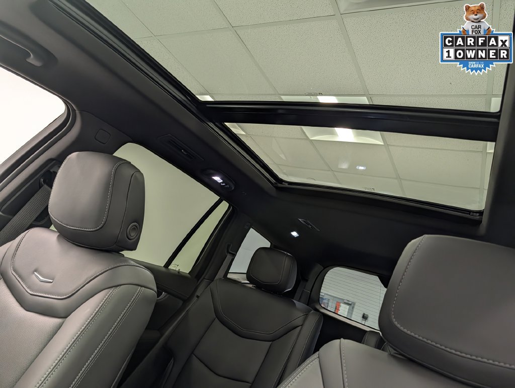 Used 2024 Cadillac XT6 Premium Luxury AWD/4WD image 21