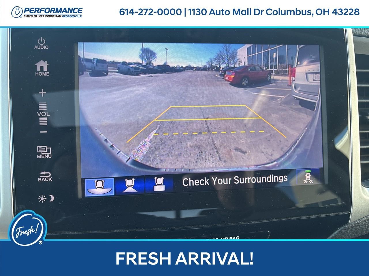 Used 2020 Honda Ridgeline RTL-E image 23