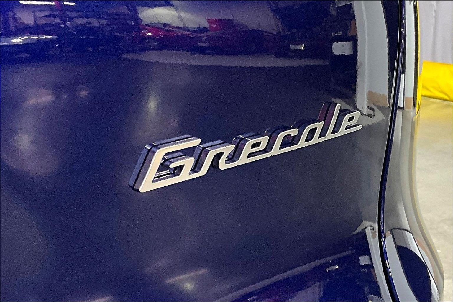 New 2026 Maserati Grecale Modena AWD/4WD image 9