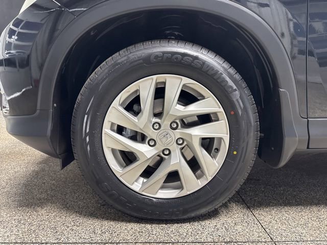 Used 2015 Honda CR-V EX image 4