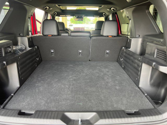 New 2026 Honda Passport TrailSport image 10