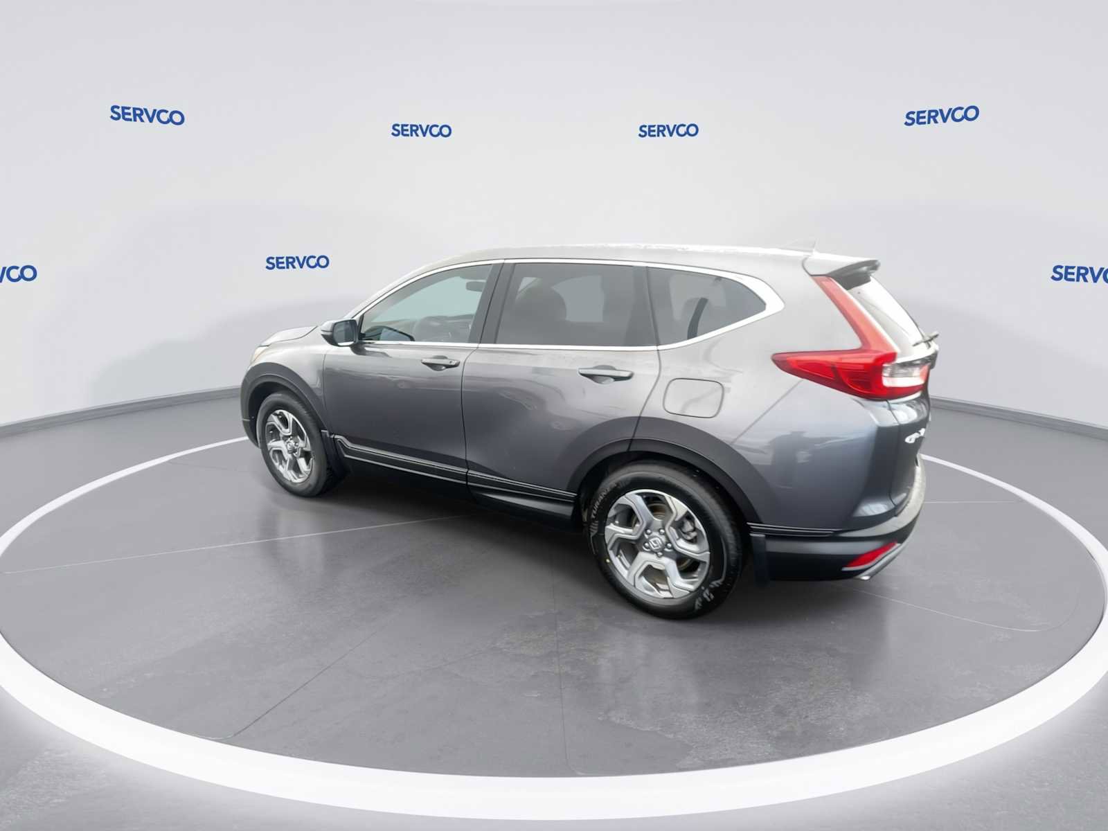 Used 2019 Honda CR-V EX image 6