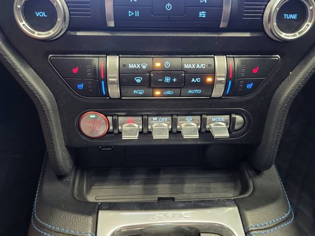 Used 2021 Ford Mustang GT Premium RWD image 28