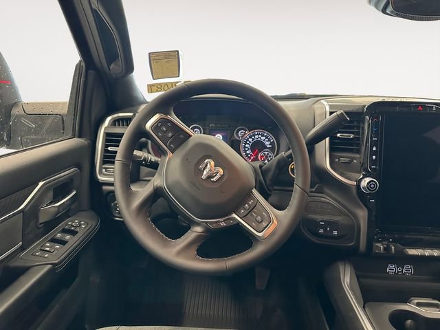 New 2026 RAM 2500 Big Horn AWD/4WD image 12