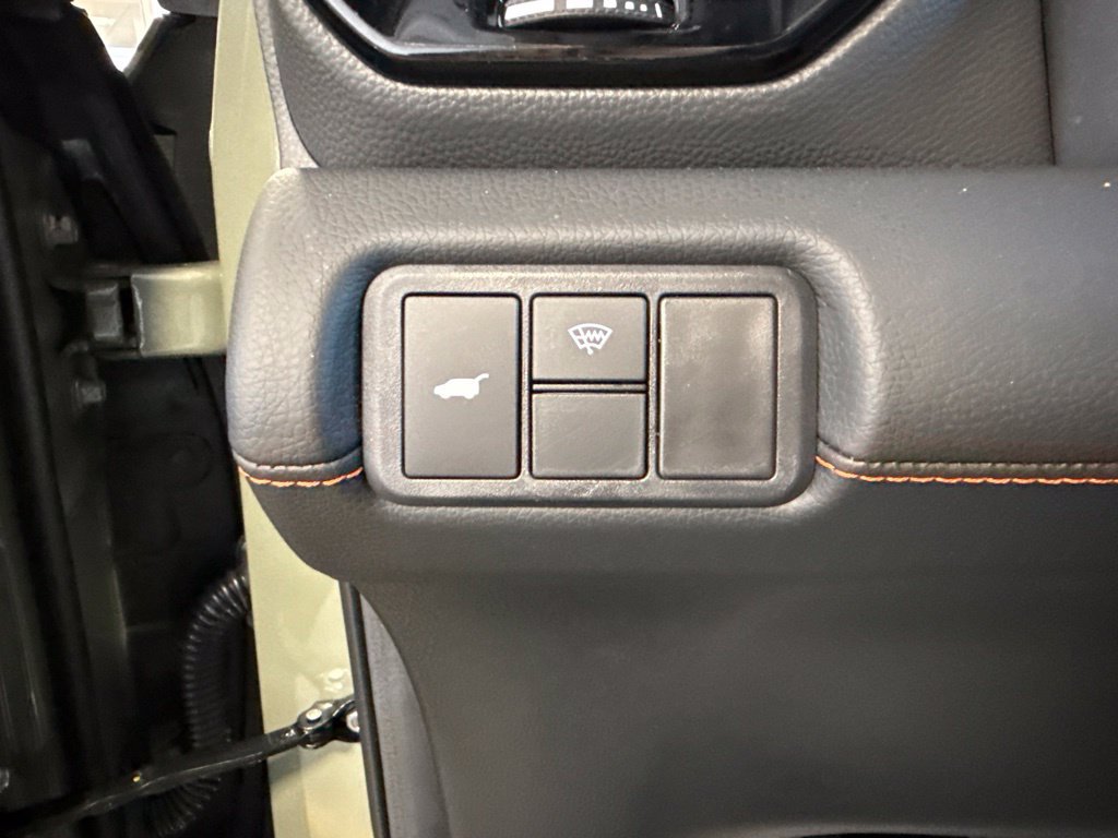 New 2026 Honda Passport TrailSport Elite image 20