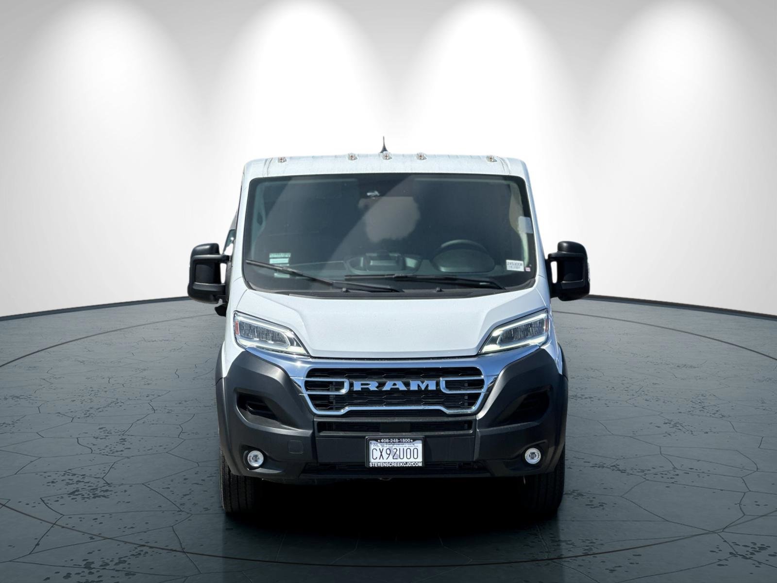 Used 2024 RAM ProMaster 1500 w/ Quick Order Package 22G SLT image 9