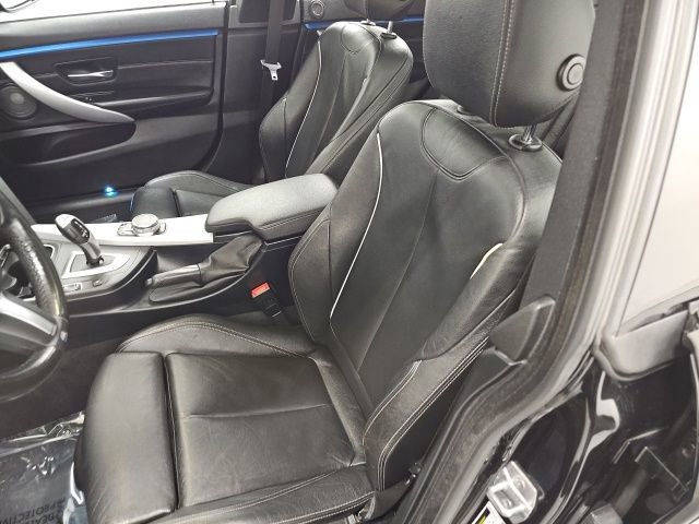 Used 2019 BMW 440i Gran Coupe xDrive AWD/4WD image 13