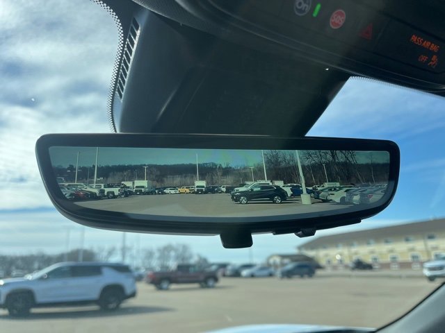 New 2026 Chevrolet Equinox RS image 32