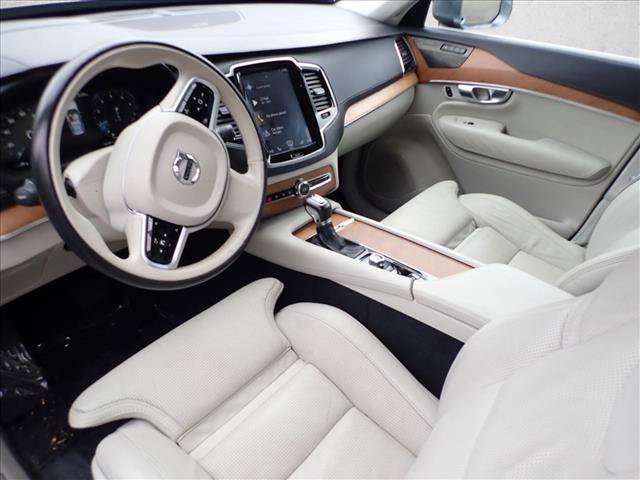 Used 2019 Volvo XC90 T6 Inscription w/ Luxury Package AWD/4WD image 12