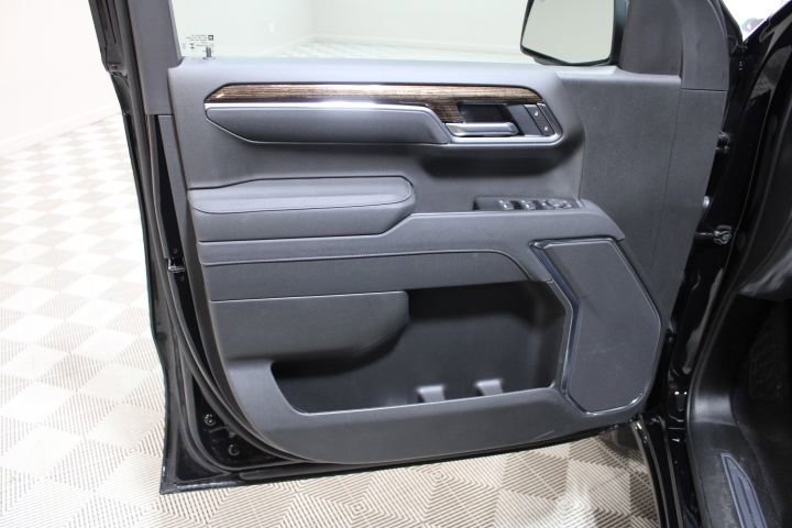 New 2026 GMC Sierra 1500 SLE AWD/4WD image 16