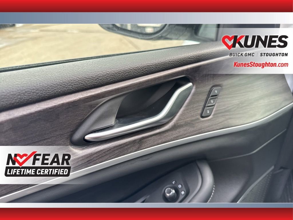 Used 2022 Jeep Grand Cherokee Limited 4xe image 21