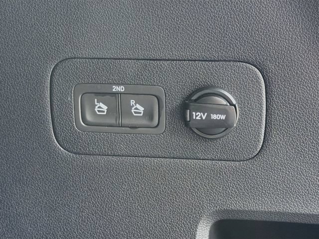 Used 2023 Hyundai Santa Fe Calligraphy FWD image 13