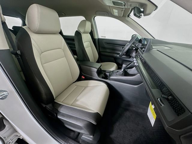 Certified 2025 Honda CR-V LX image 7