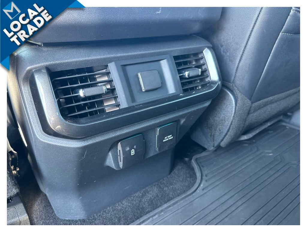 Used 2021 Ford F150 Lariat AWD/4WD image 27