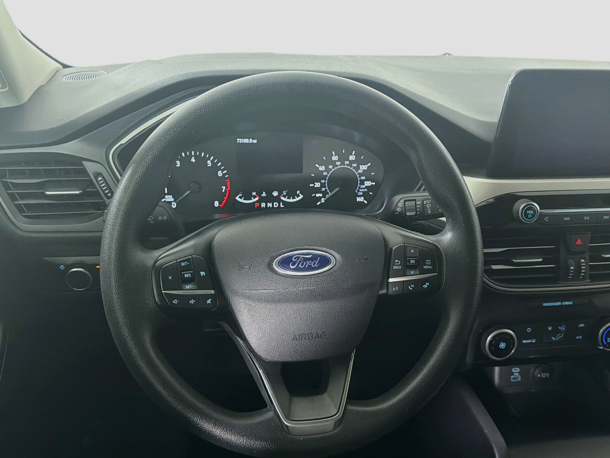 Used 2022 Ford Escape SE FWD image 17