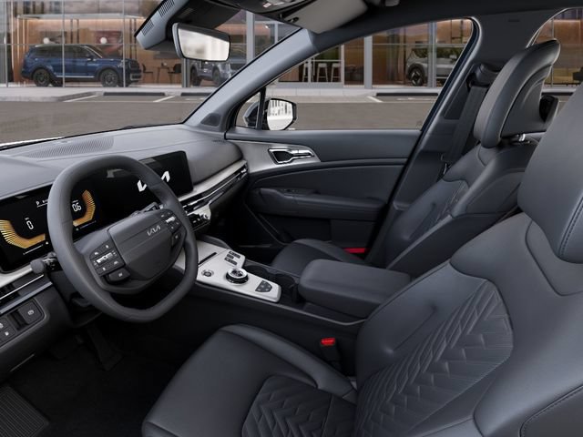 New 2026 Kia Sportage X-Line AWD/4WD image 17