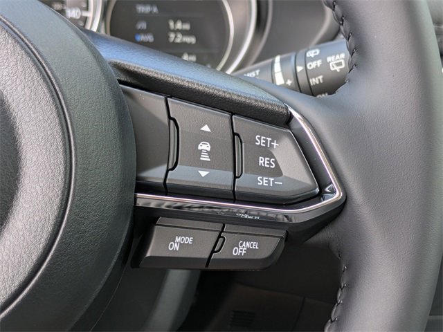 New 2025 MAZDA CX-5 AWD 2.5 S w/ Preferred Package image 23