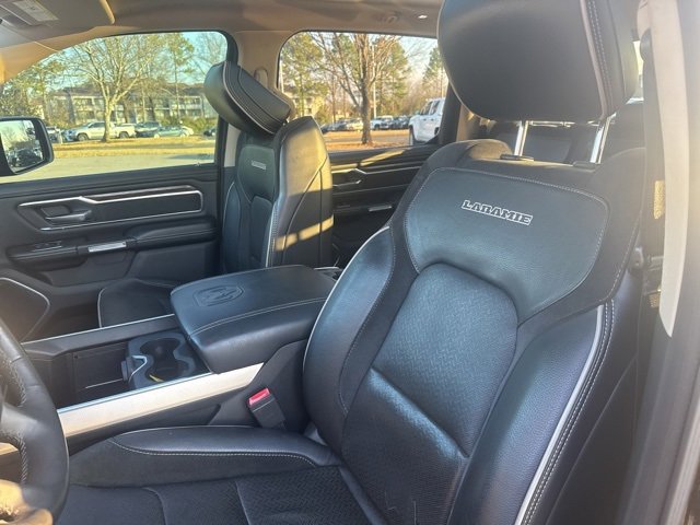 Used 2019 RAM 1500 Laramie image 22