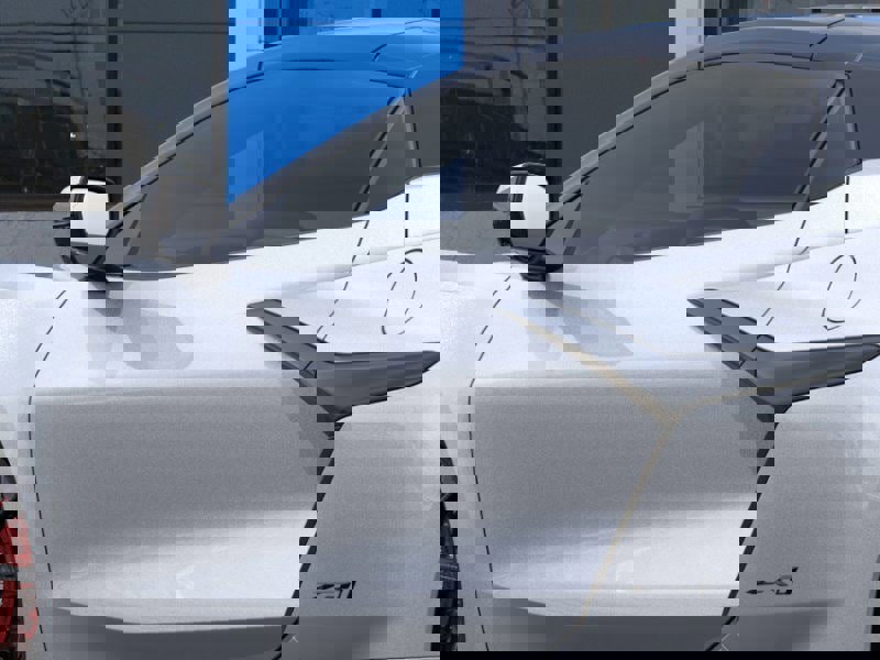 New 2026 Chevrolet Corvette ZR1 image 12