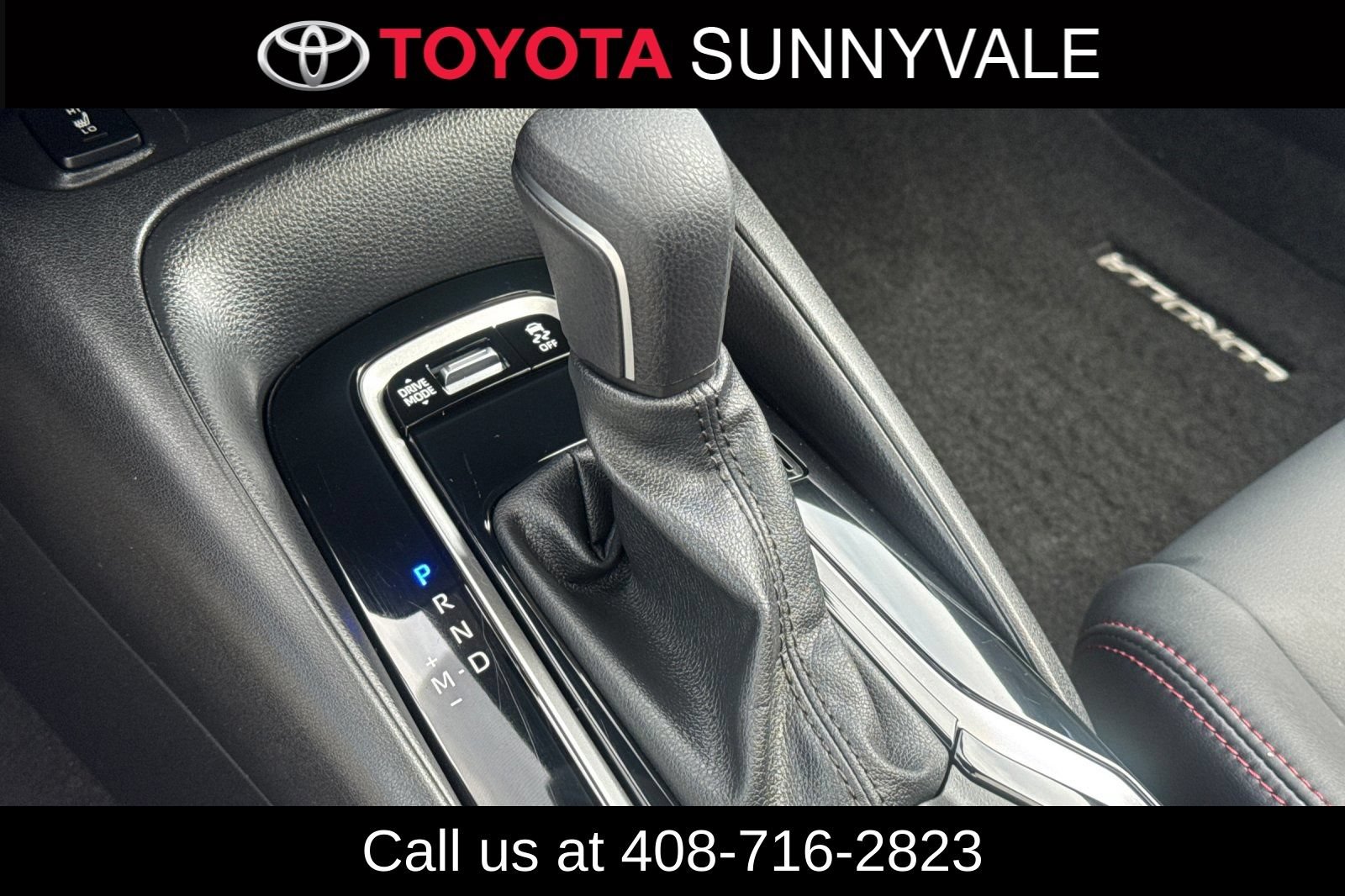 Used 2023 Toyota Corolla XSE w/ Carpet Mat Package (TMS) FWD image 26