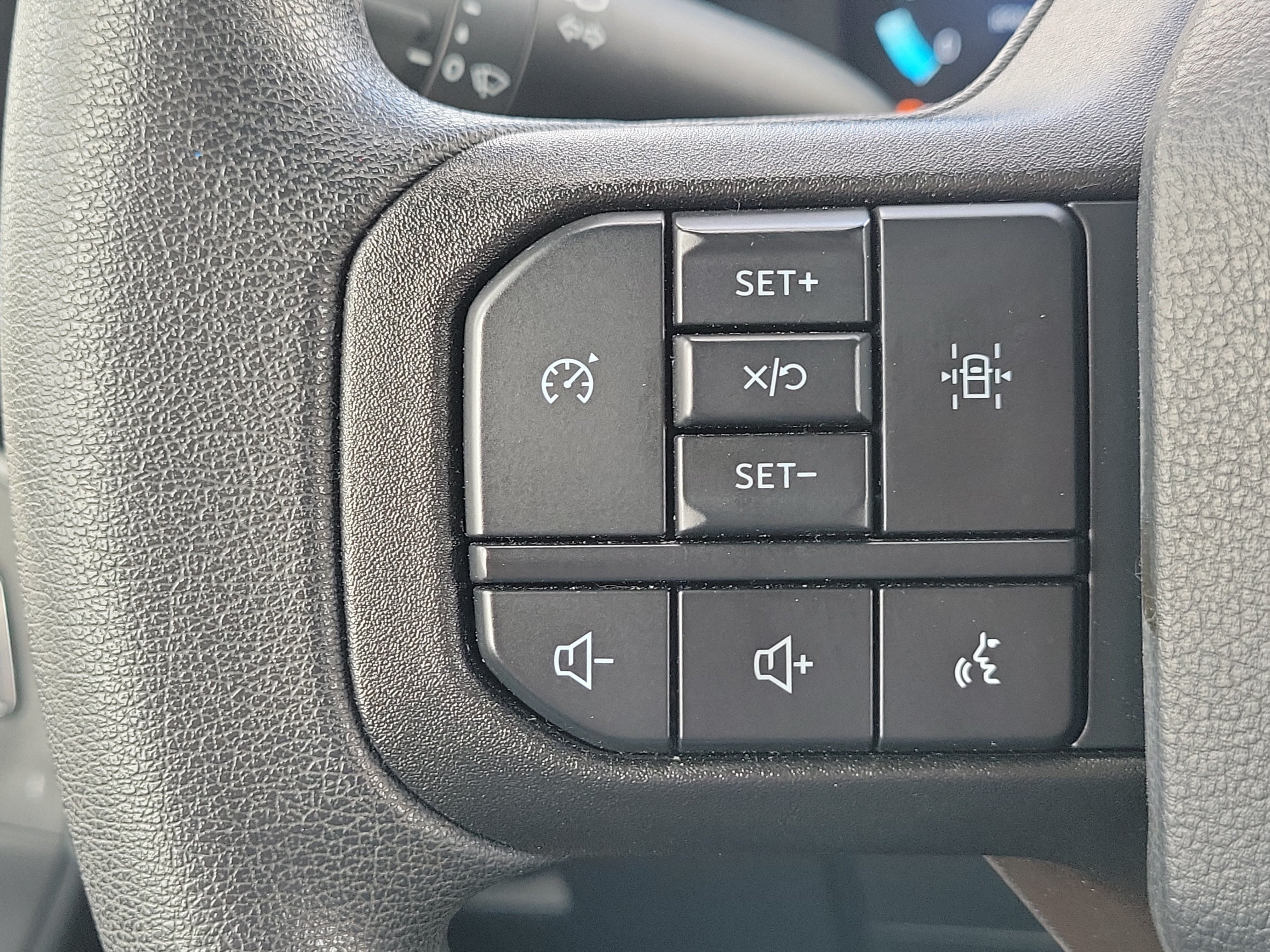 Used 2024 Ford F150 STX w/ Mobile Office Package RWD image 21