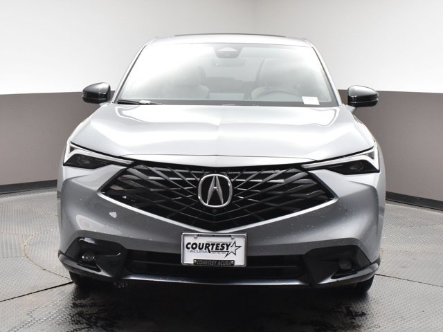 New 2025 Acura ADX A-Spec w/ Advance Package AWD/4WD image 2