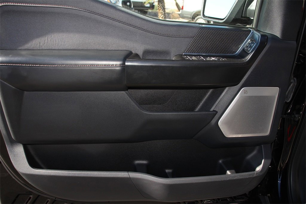 Certified 2022 Ford F150 Raptor w/ Equipment Group 801A High image 22