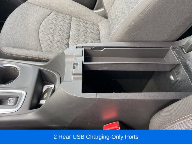 Certified 2024 Chevrolet Equinox LT w/ LPO, Floor Liner Package FWD image 14