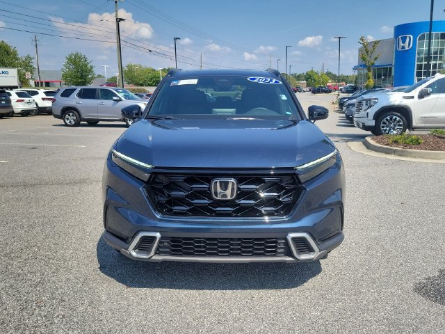 Certified 2023 Honda CR-V Sport Touring image 2