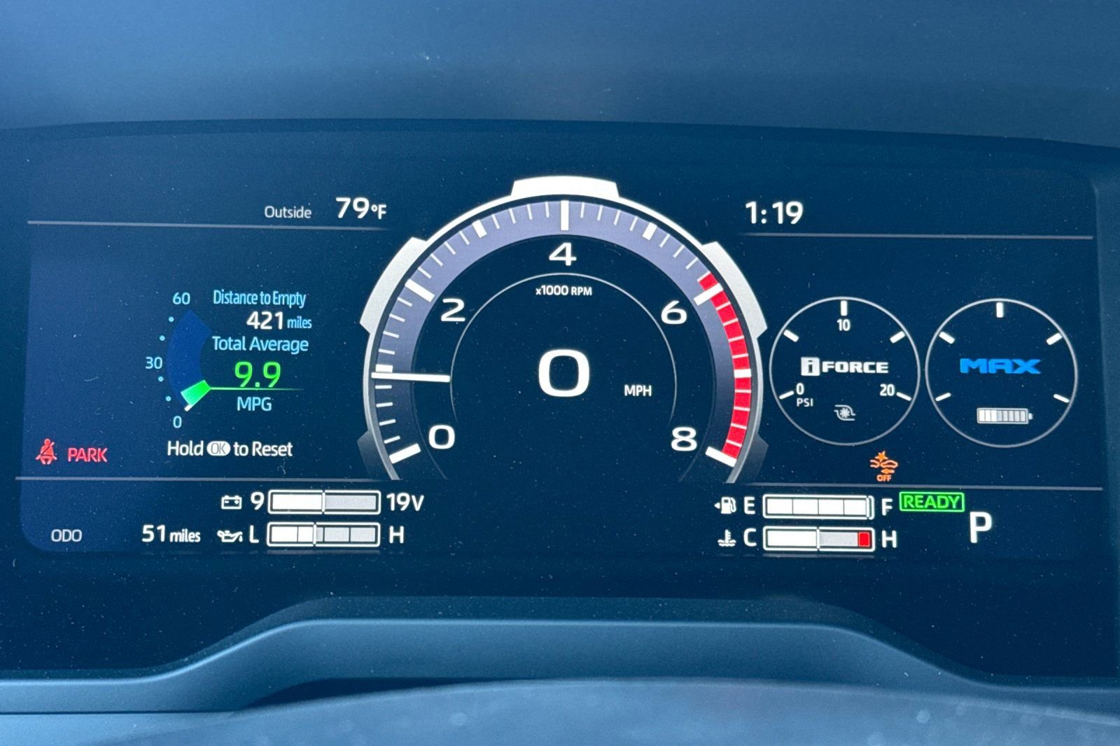 Certified 2026 Toyota Tundra TRD Pro w/ Tow Tech Package image 33