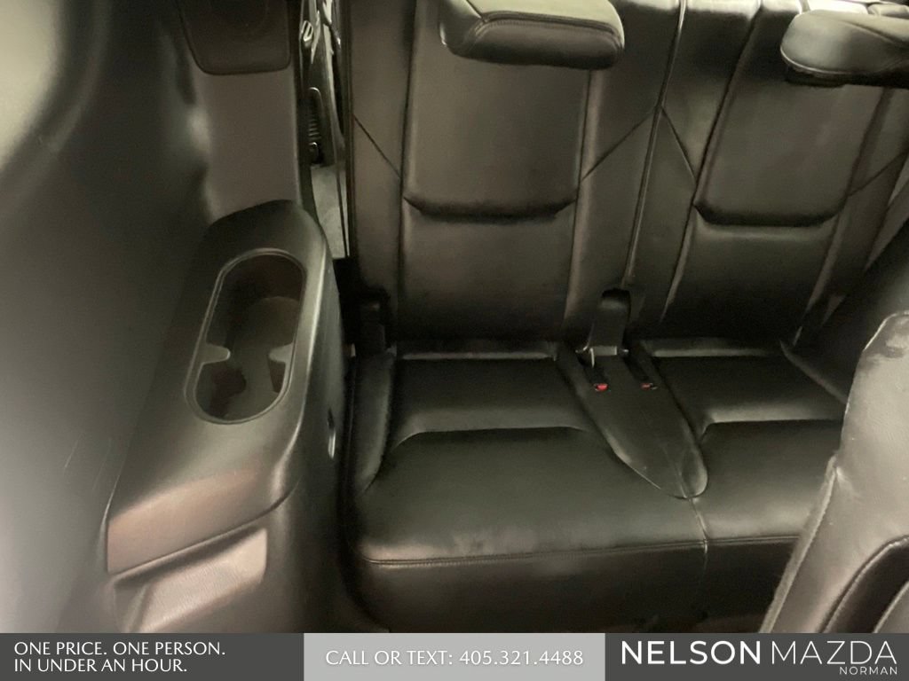 Used 2018 MAZDA CX-9 Grand Touring FWD image 34