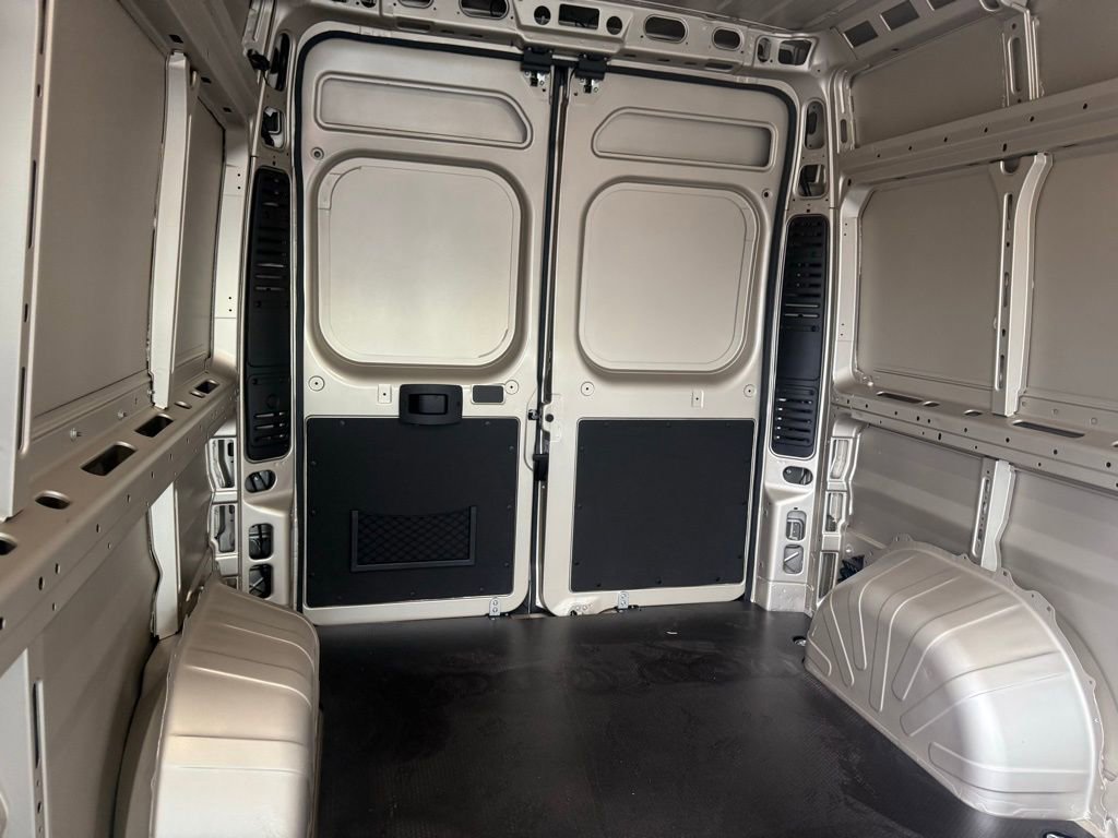 New 2026 RAM ProMaster 2500 w/ Safety Group image 47