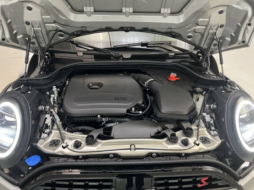 New 2025 MINI Cooper S FWD image 28
