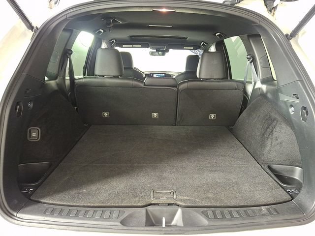 Used 2023 Honda Passport EX-L image 30
