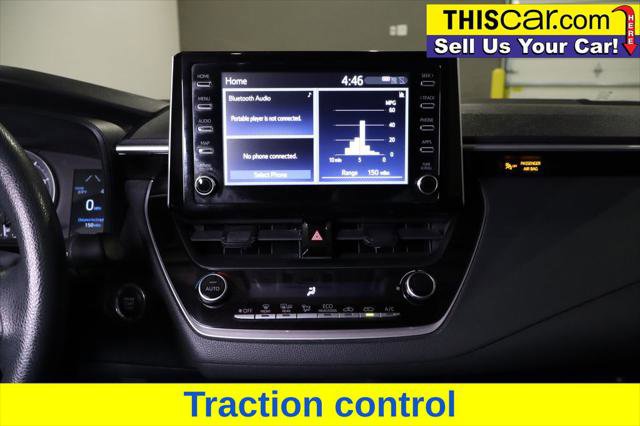 Used 2020 Toyota Corolla LE image 13