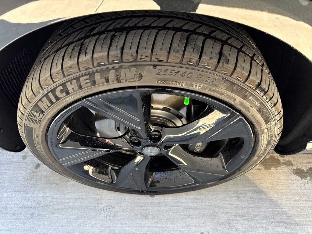 New 2026 Genesis GV80 3.5T Prestige image 21