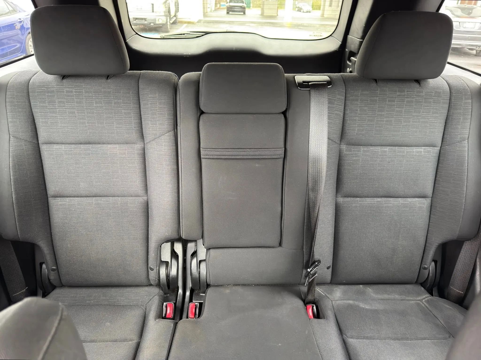 Used 2014 Jeep Grand Cherokee Laredo w/ 18" Wheel & 8.4" Radio Group image 22