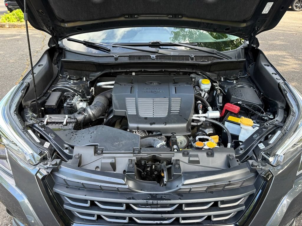 Used 2023 Subaru Forester Limited AWD/4WD image 25