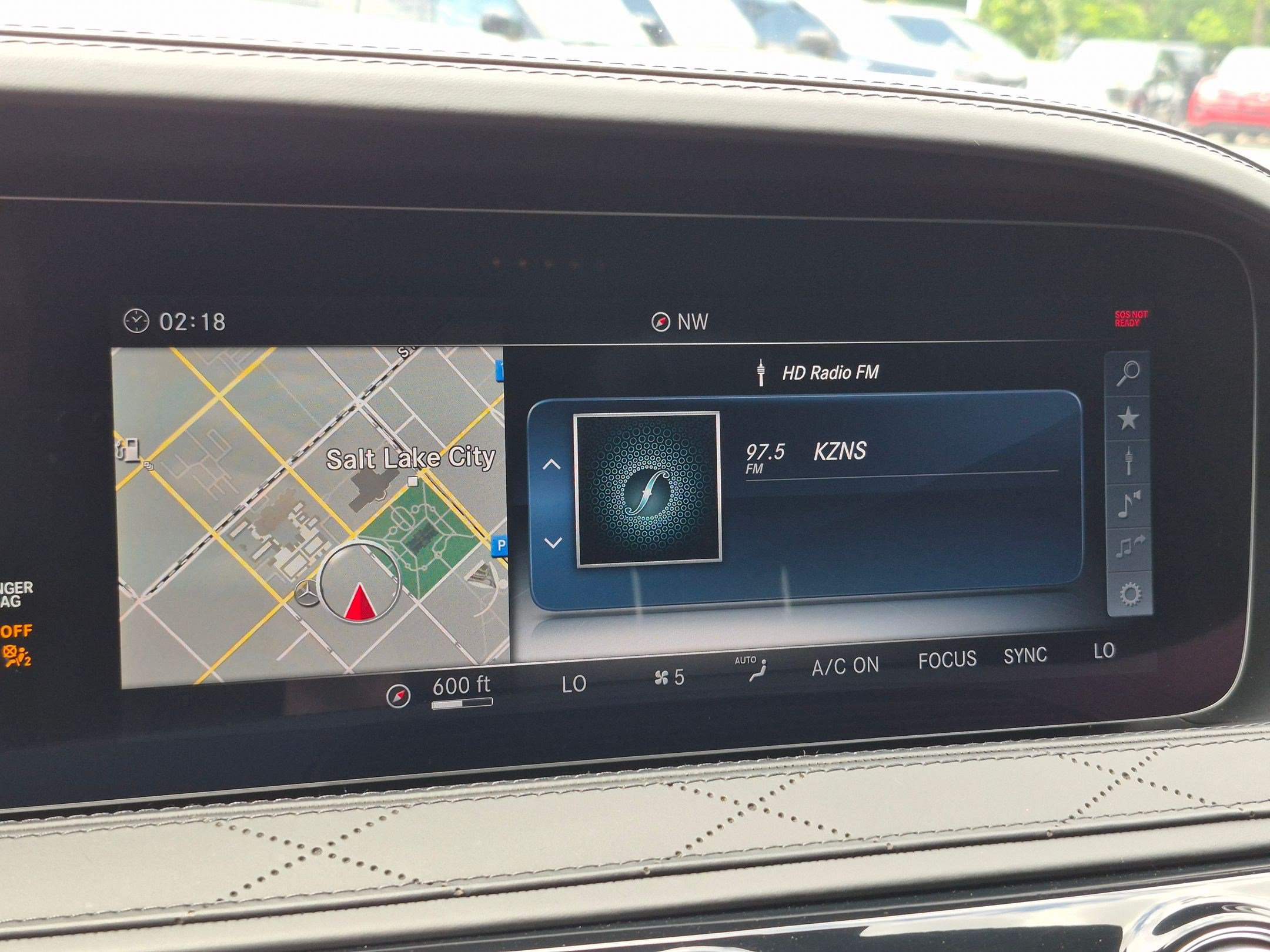 Used 2018 Mercedes-Benz Maybach S 650 image 21