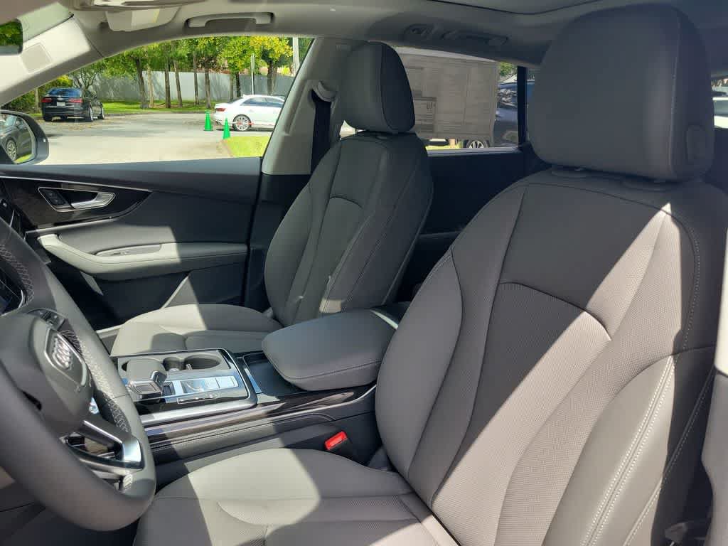 New 2027 Audi Q8 Premium Plus AWD/4WD image 19