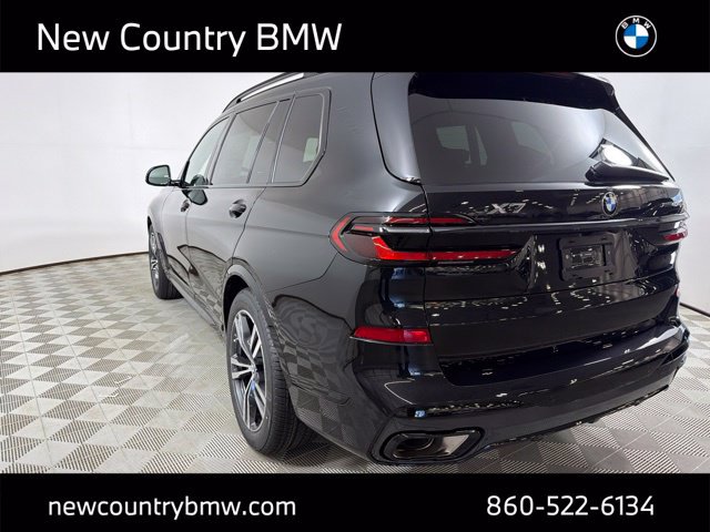 New 2027 BMW X7 xDrive40i AWD/4WD image 5