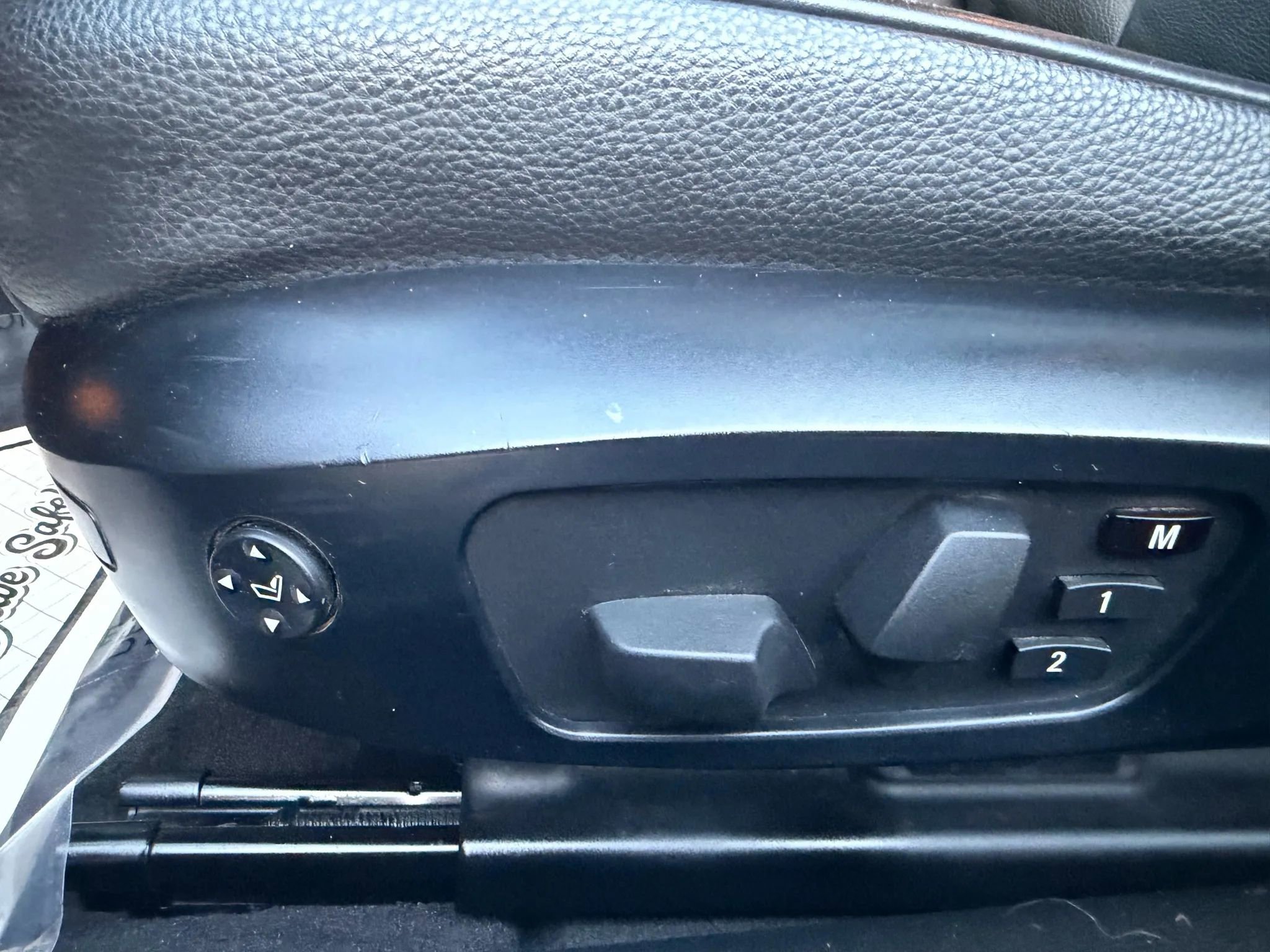 Used 2011 BMW 328i xDrive Coupe image 30