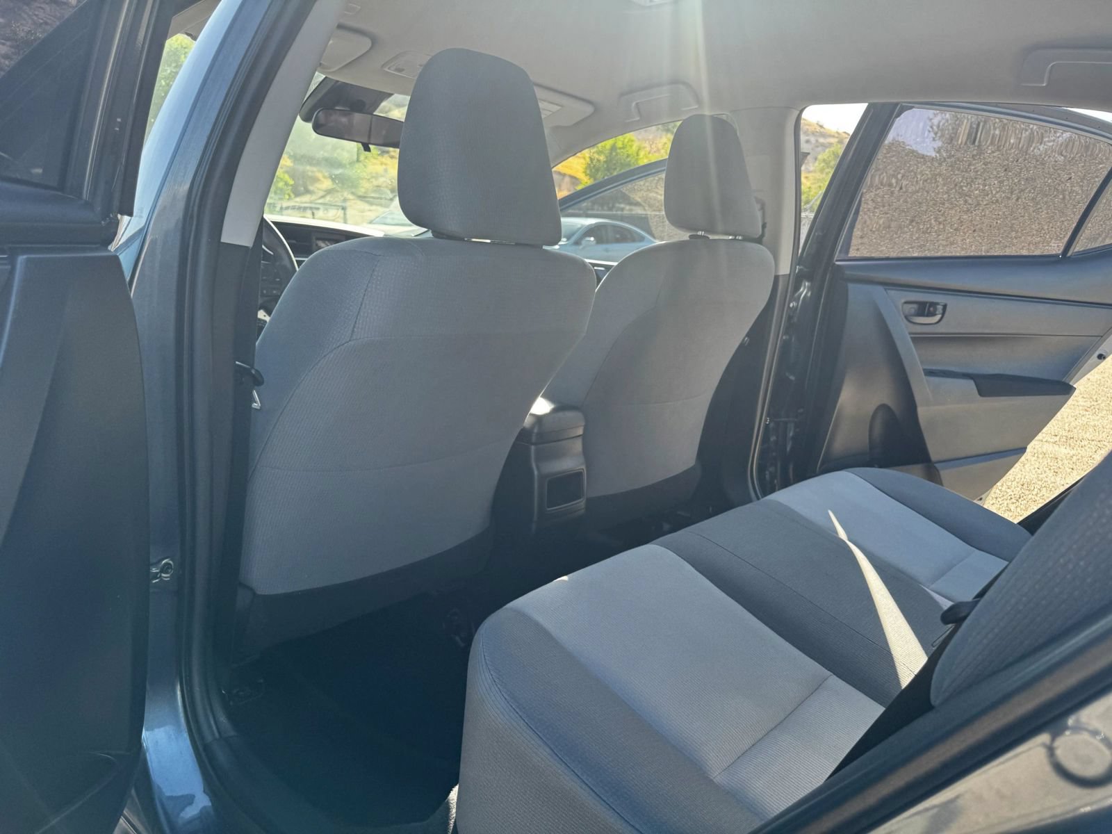 Used 2019 Toyota Corolla L FWD image 10