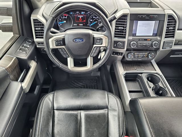 Used 2021 Ford F250 Lariat w/ FX4 Off-Road Package image 21