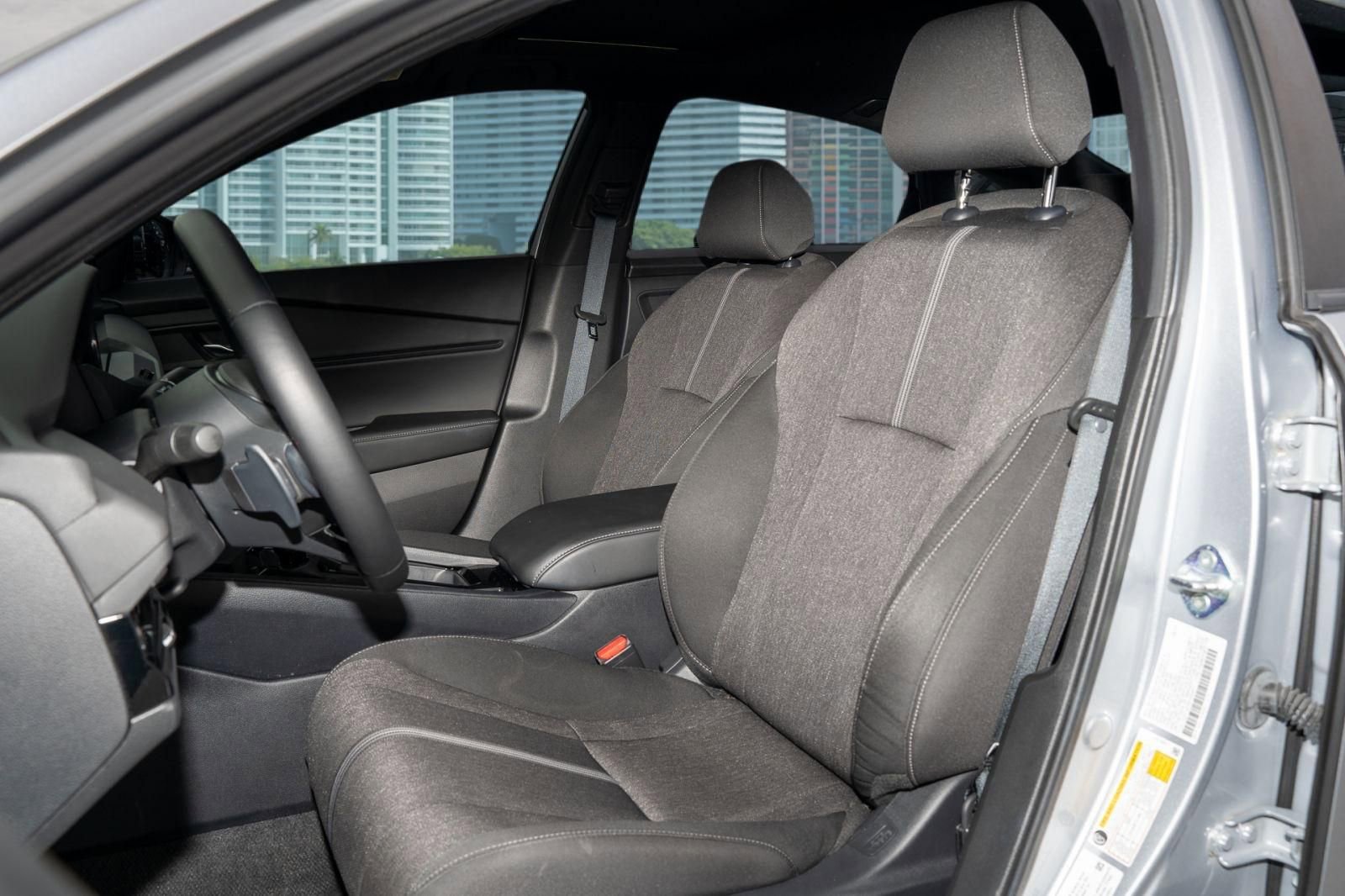 Certified 2023 Honda Accord Sport image 17