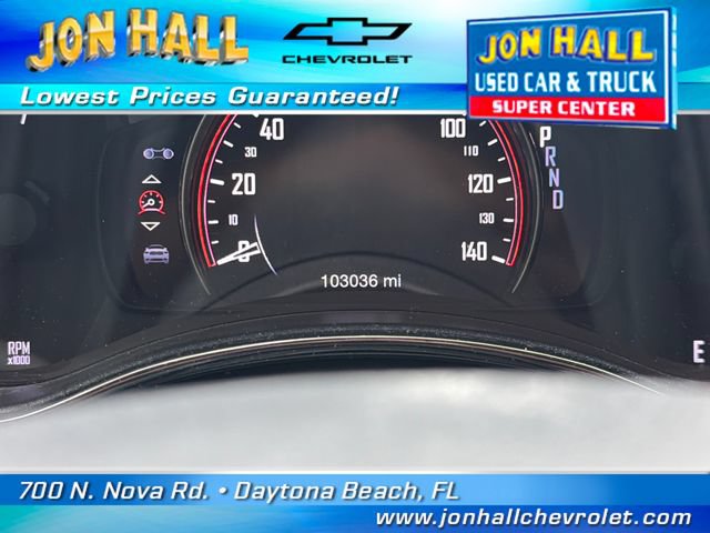Used 2021 Dodge Durango SXT RWD image 20
