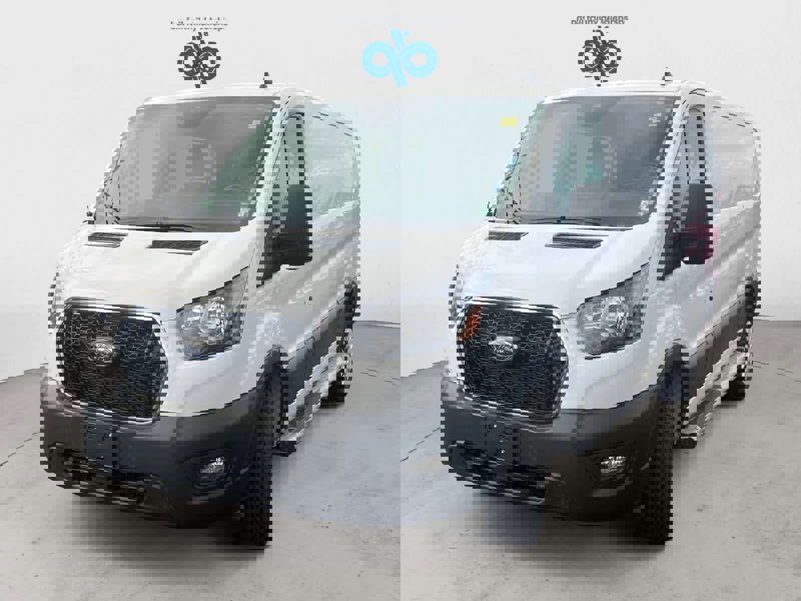 Used 2023 Ford Transit 250 Low Roof w/ Exterior Upgrade Package image 2