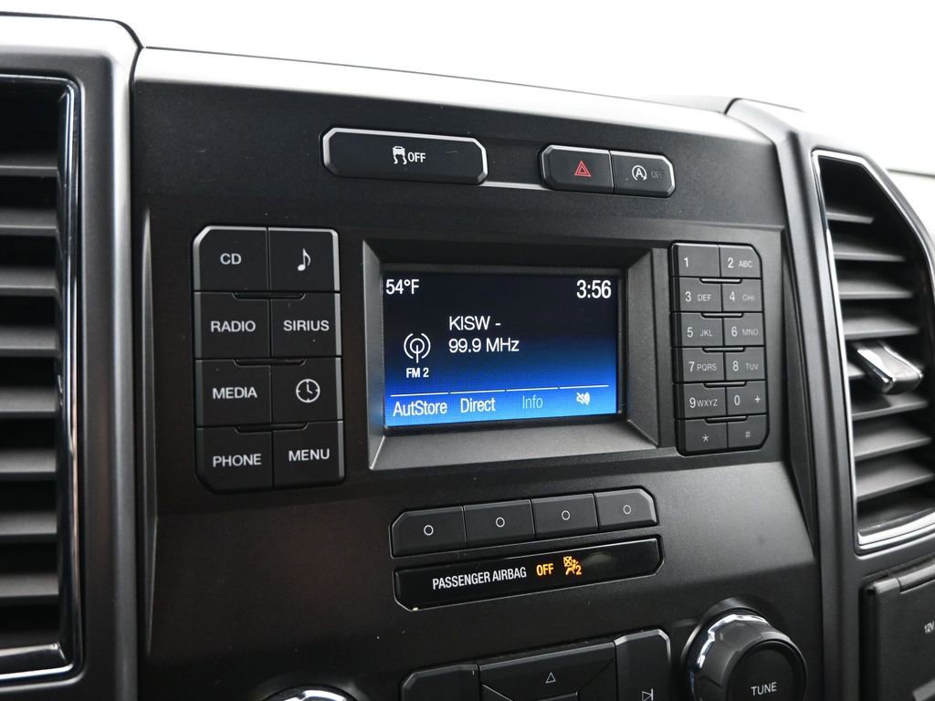 Used 2017 Ford F150 XLT image 17