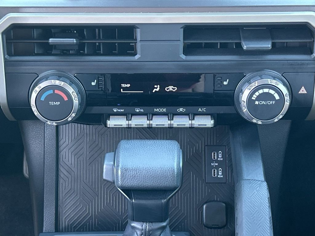 Used 2025 Toyota Tacoma SR5 image 21