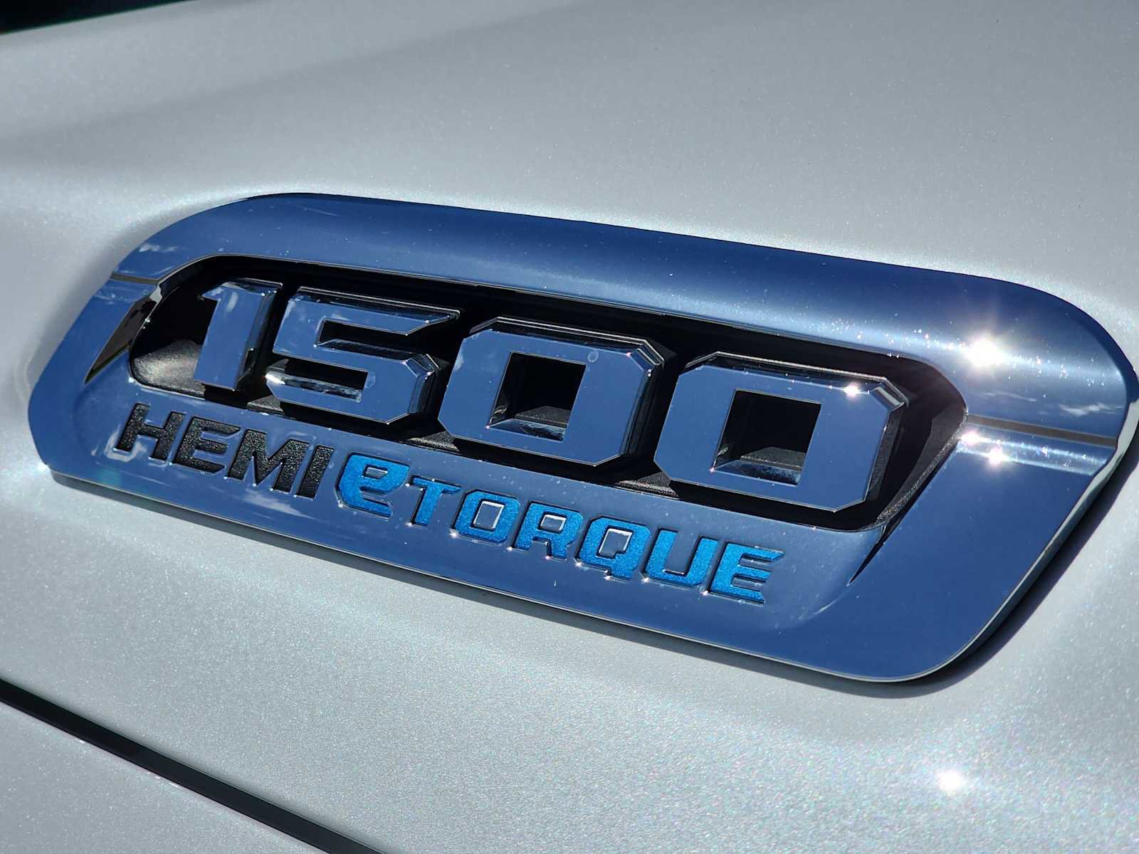 Used 2021 RAM 1500 Limited AWD/4WD image 11
